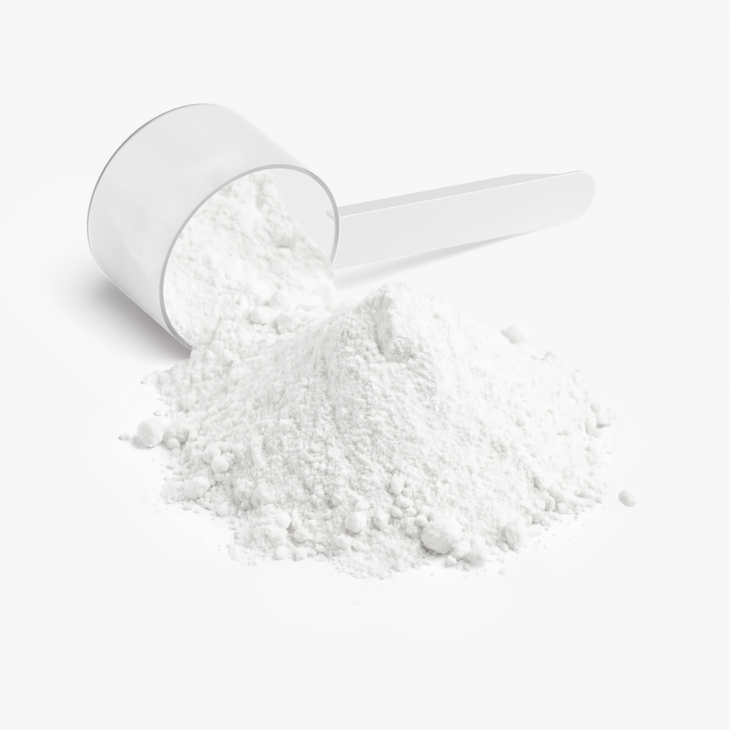 Pre-Workout Powder (Fruit Punch)