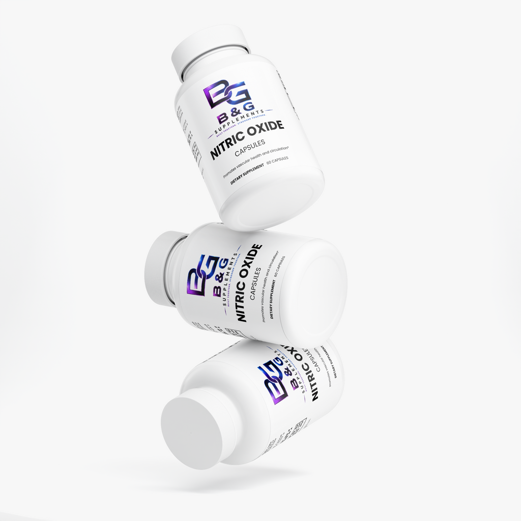 Nitric Oxide