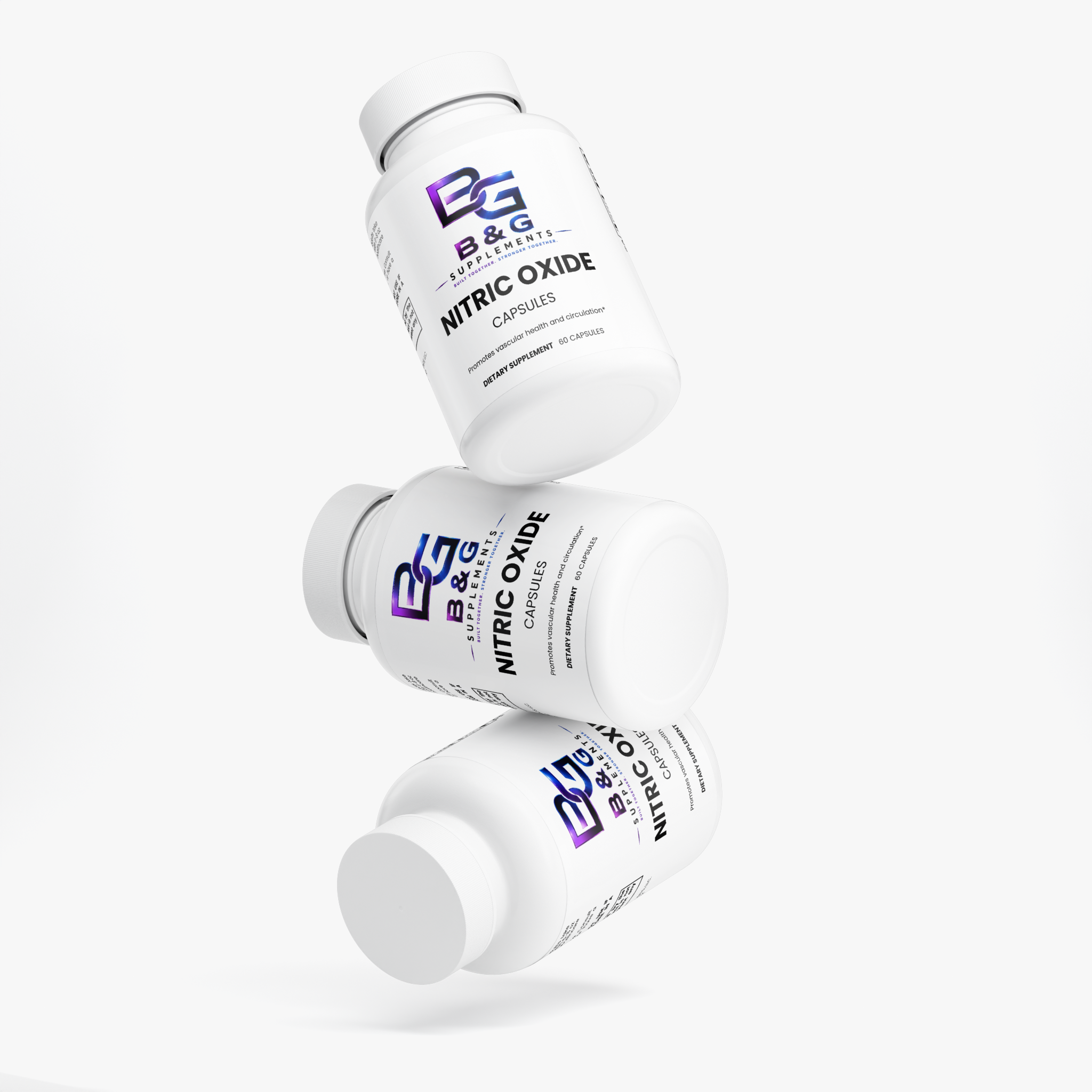 Nitric Oxide