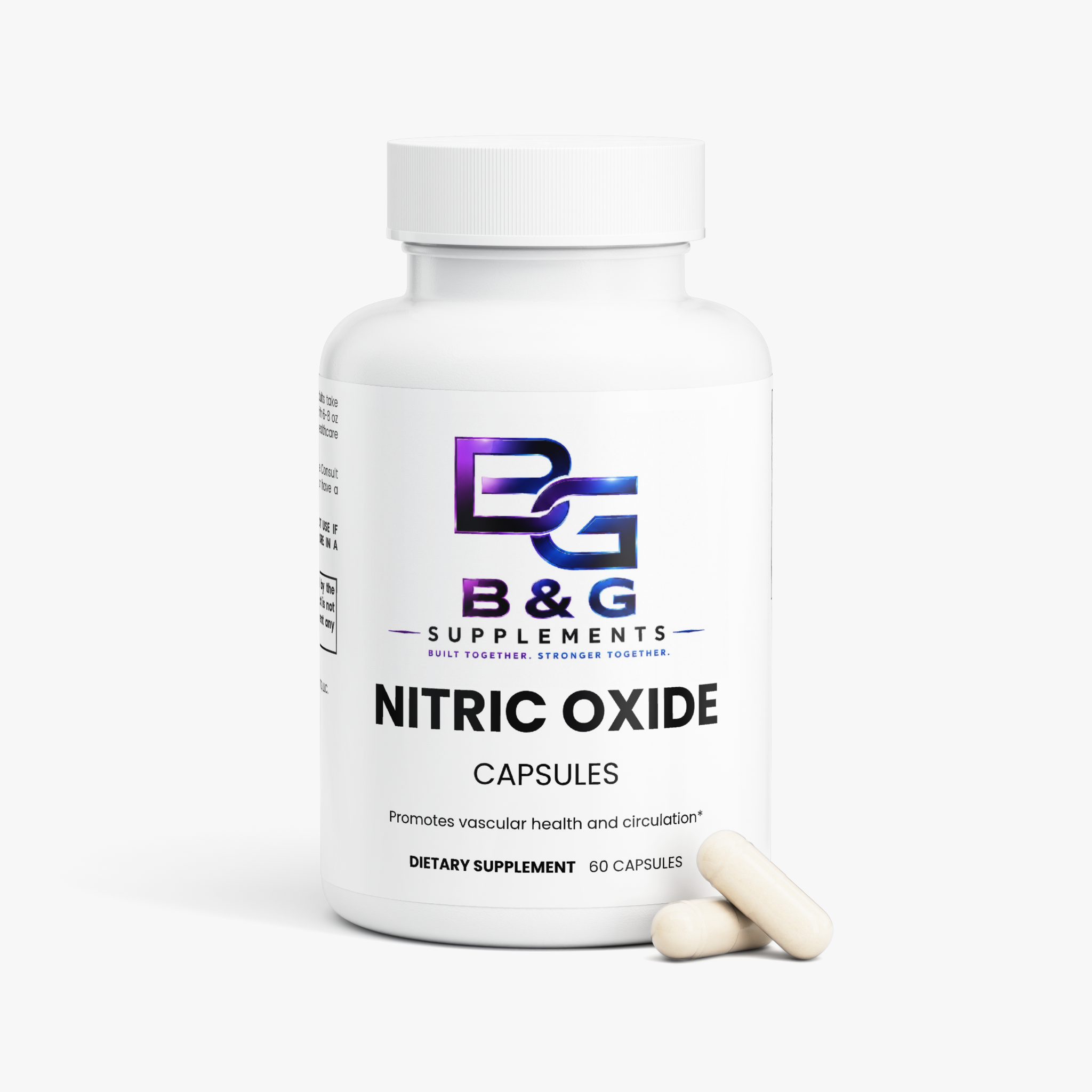 Nitric Oxide