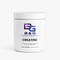 Creatine Hydration Powder