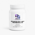 Advanced 100% Whey Protein Isolate (Chocolate)
