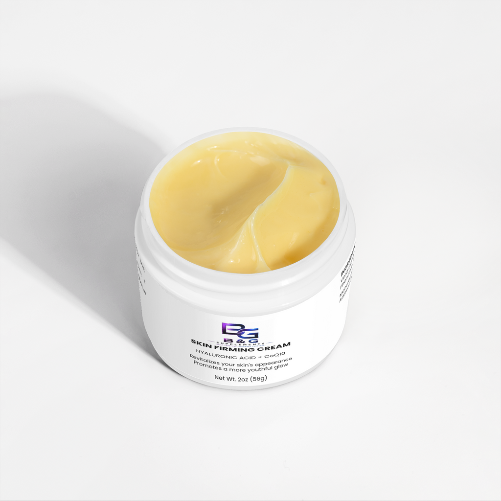 Skin Firming Cream