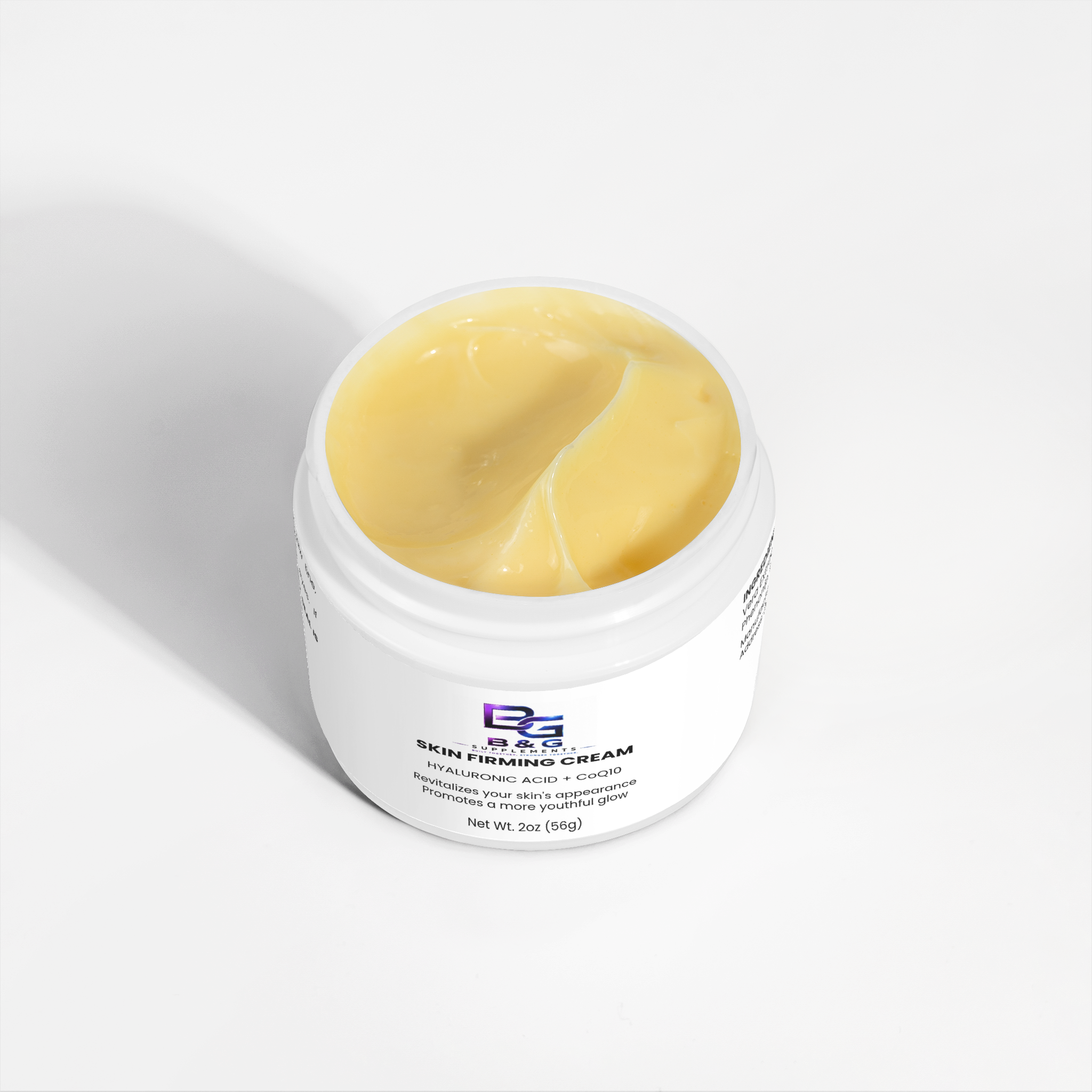 Skin Firming Cream