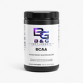 BCAA Post Workout Powder (Honeydew/Watermelon)