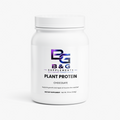 Plant Protein (Chocolate)