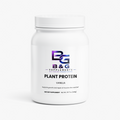 Plant Protein (Vanilla)
