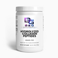 Grass-Fed Hydrolyzed Collagen Peptides