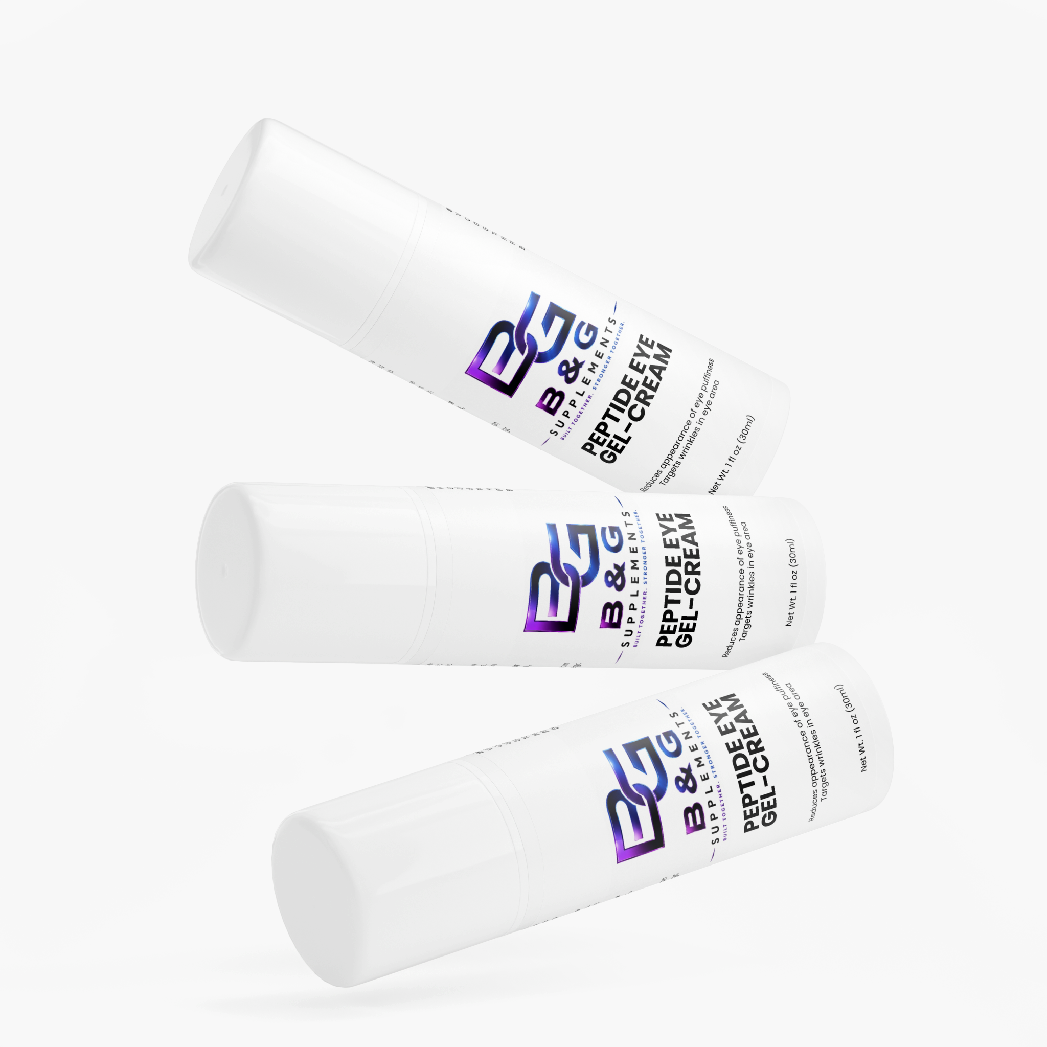 Peptide Eye Gel-Cream