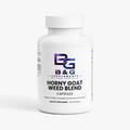 Horny Goat Weed Blend