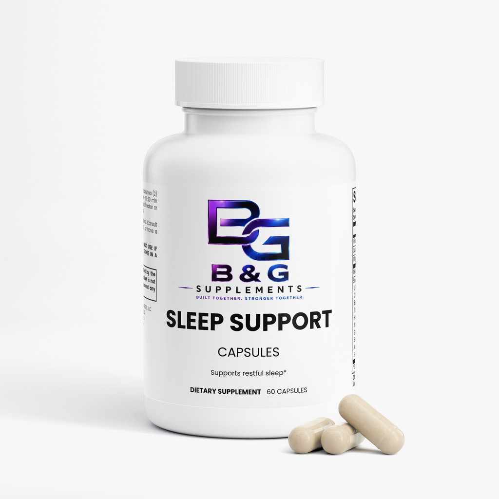 Sleep Support