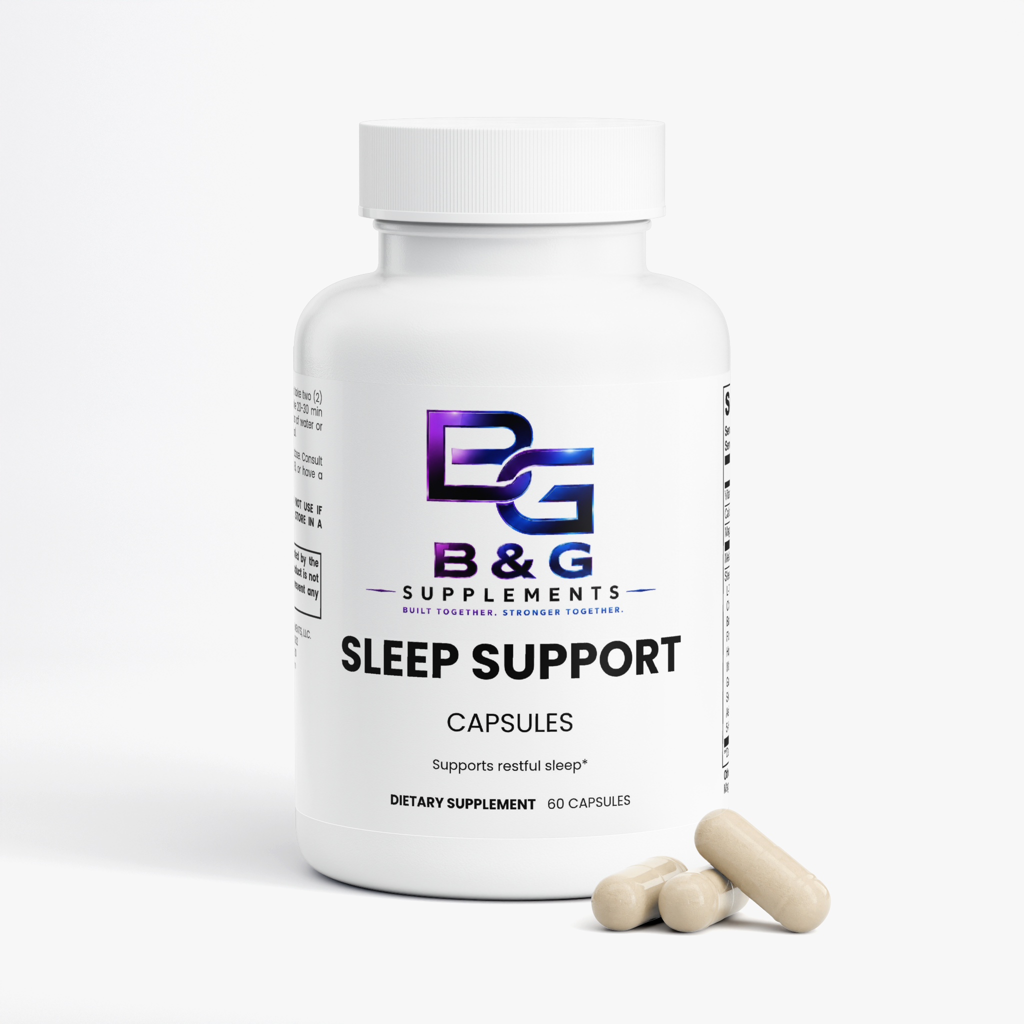 Sleep Support