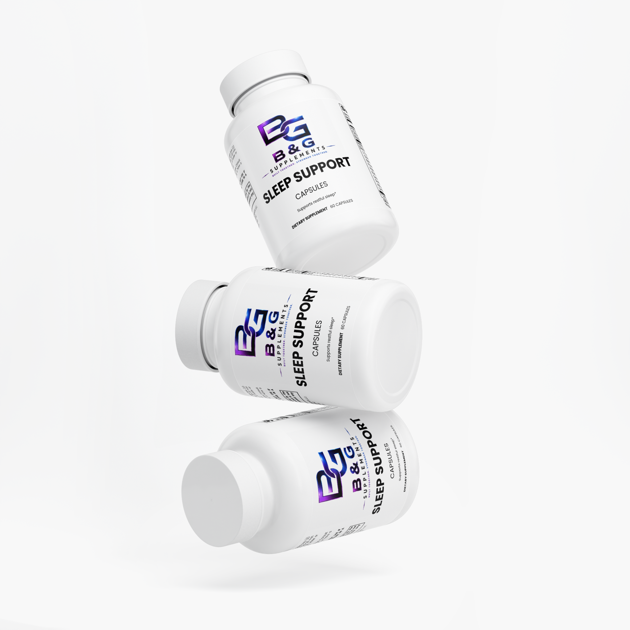 Sleep Support