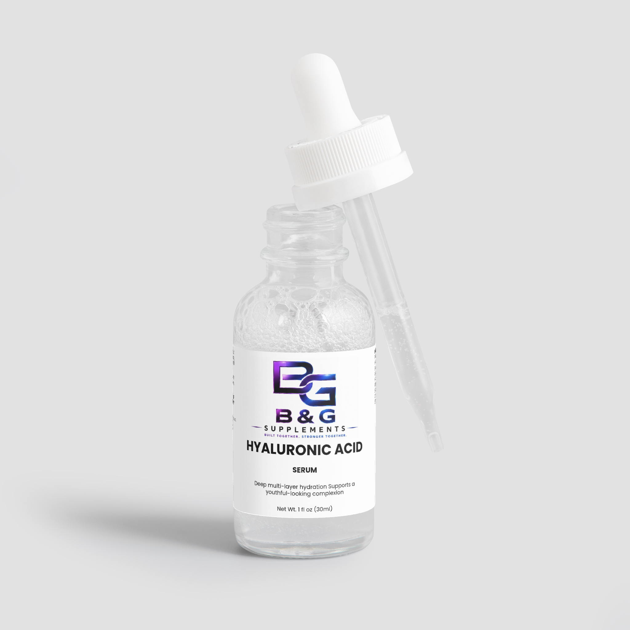 Hyaluronic Acid Serum