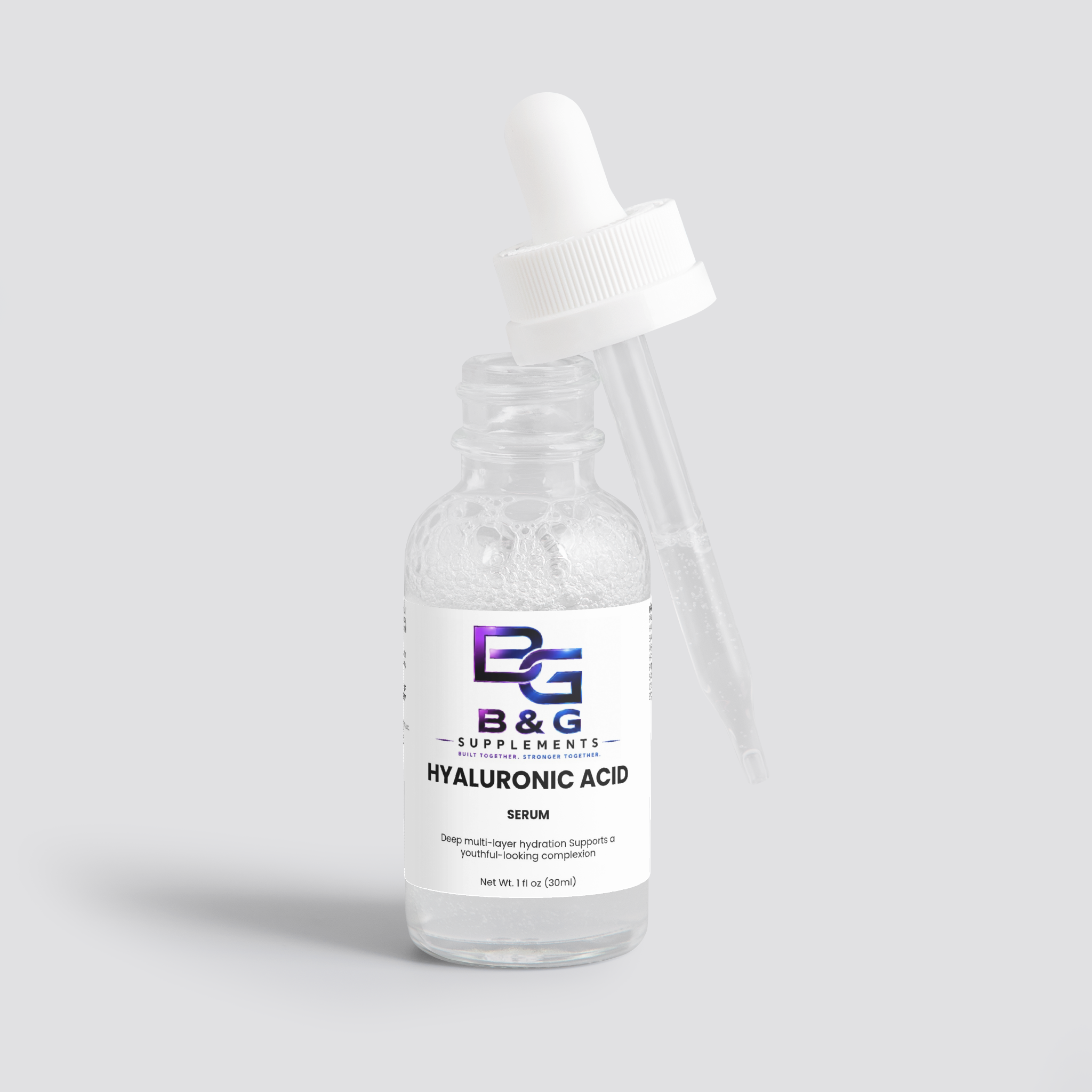 Hyaluronic Acid Serum