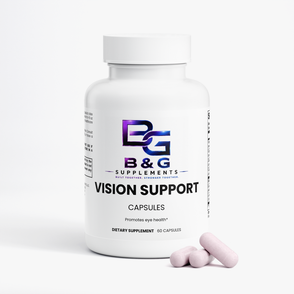 Vision Support