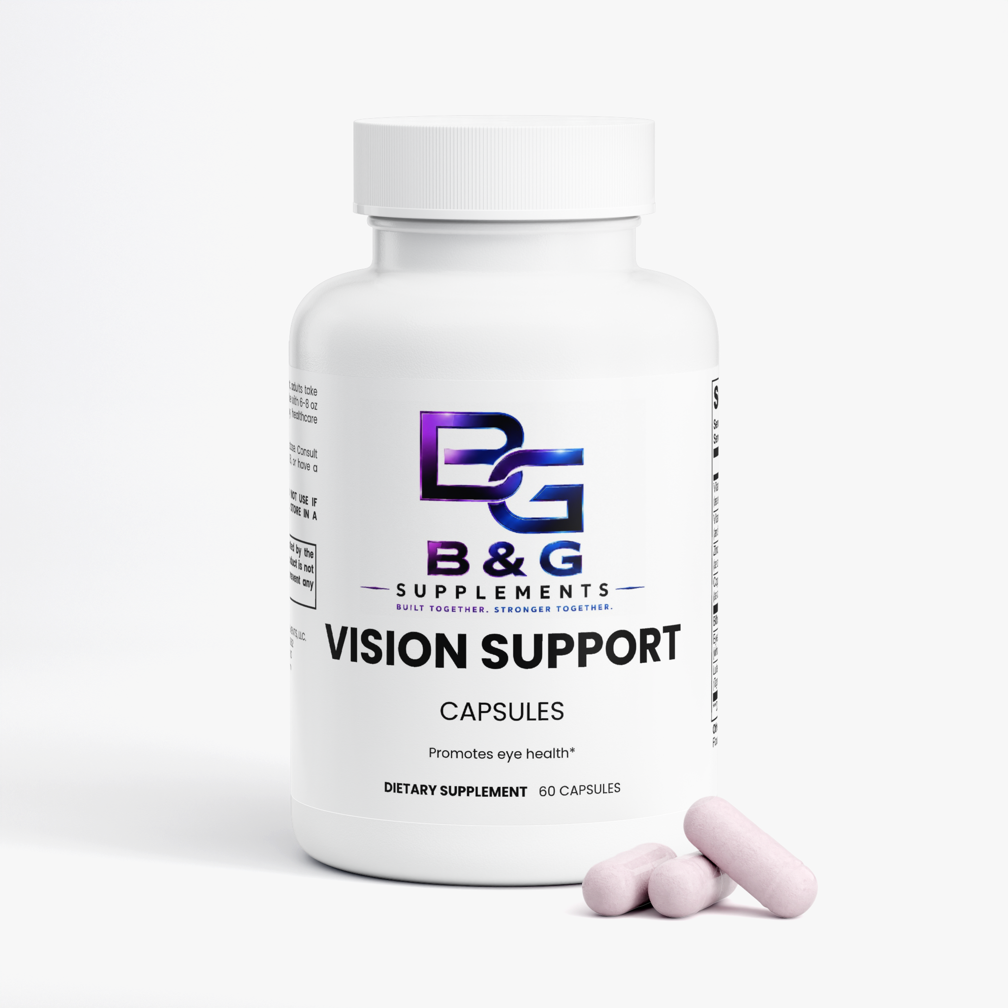 Vision Support