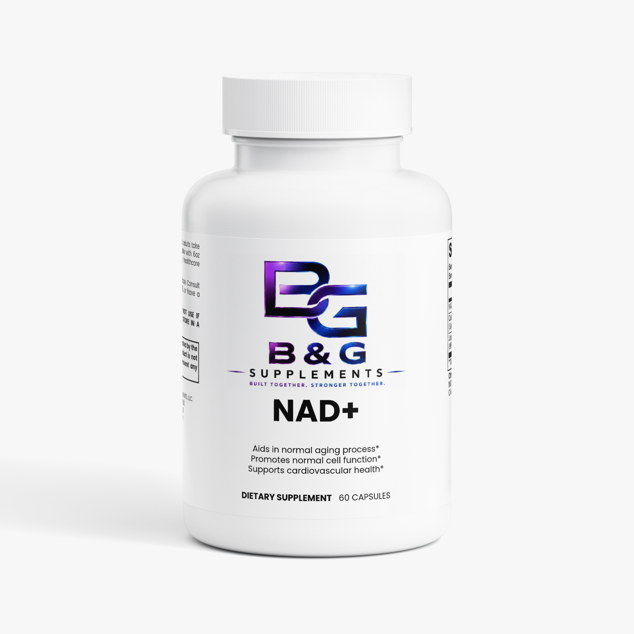 NAD+