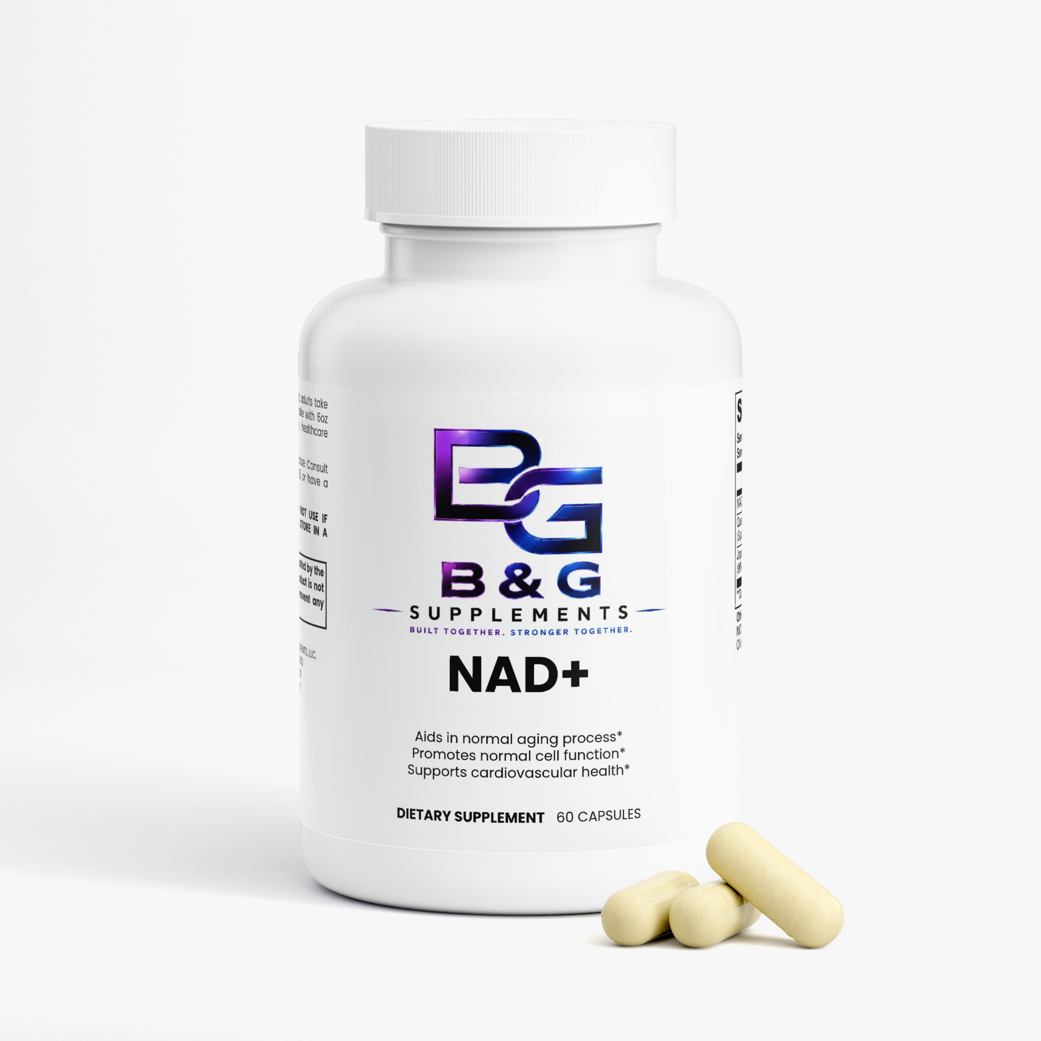 NAD+