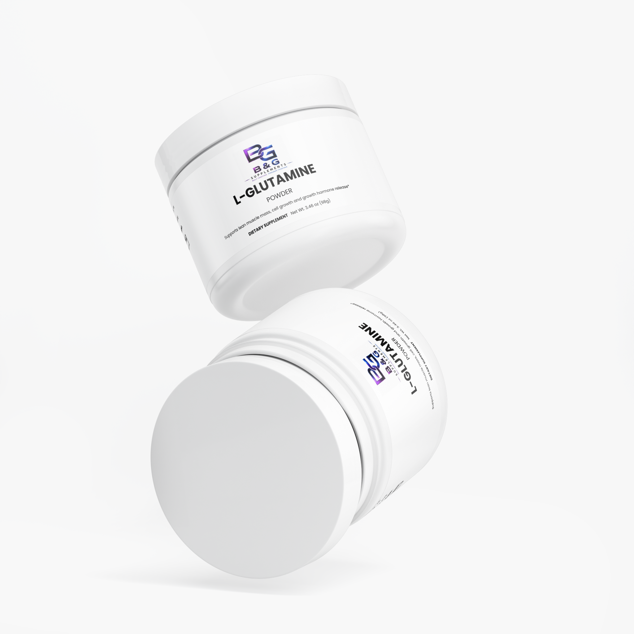 L-Glutamine