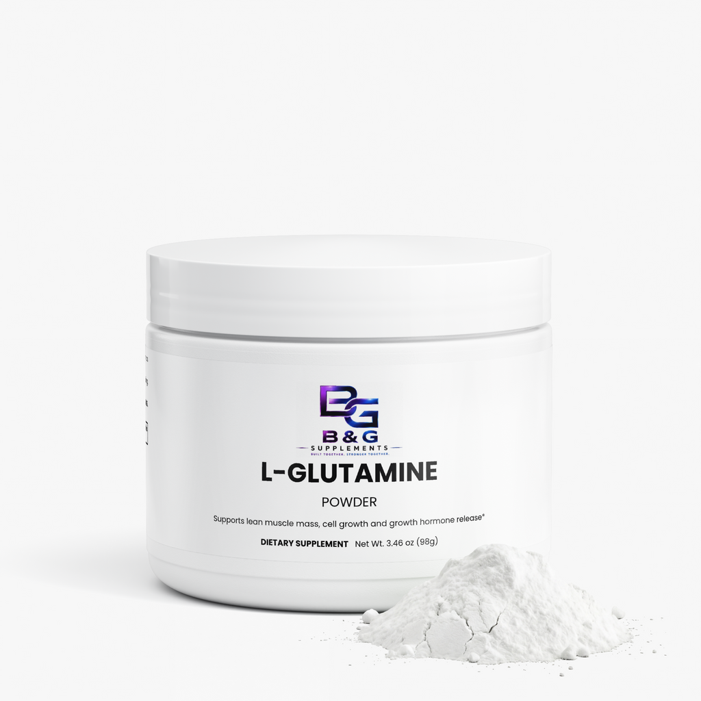 L-Glutamine