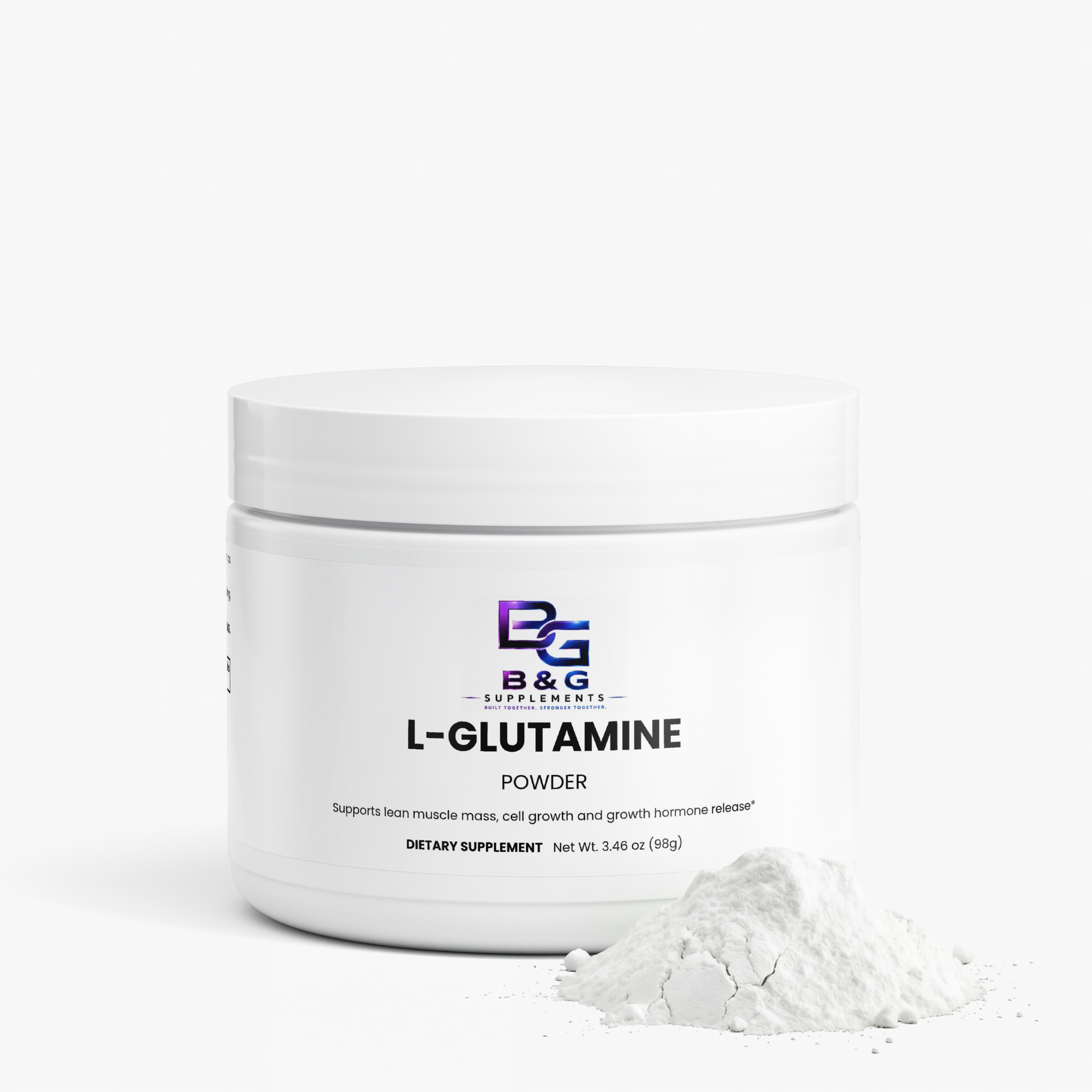 L-Glutamine