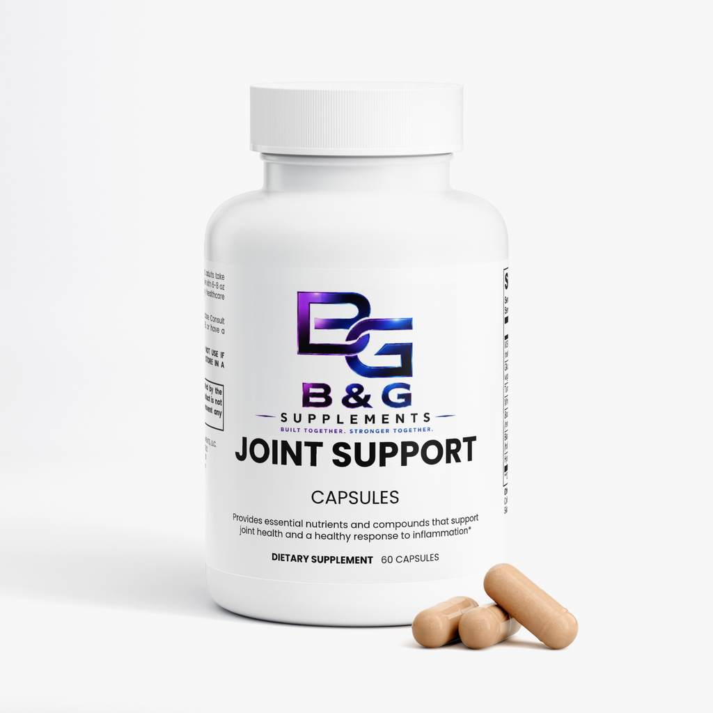 Joint Support