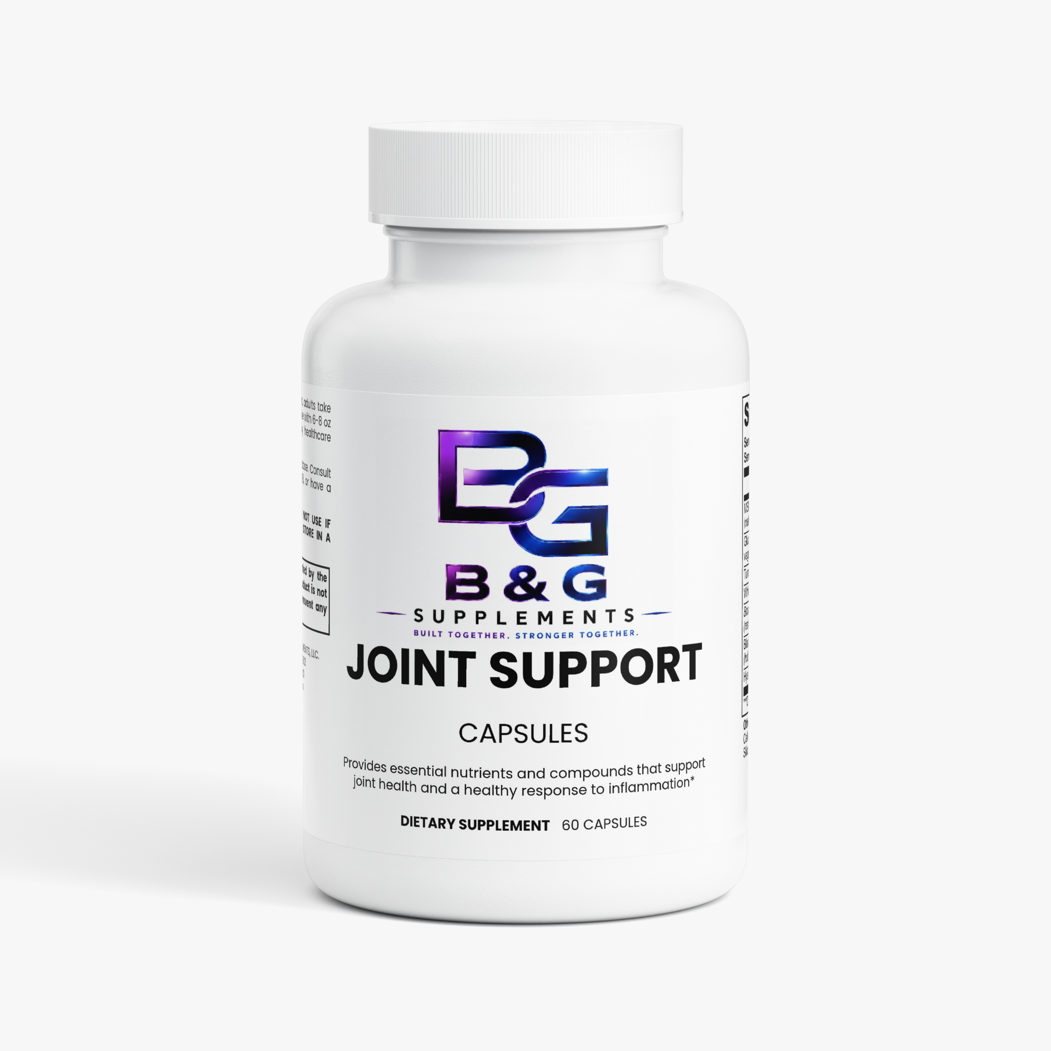 Joint Support