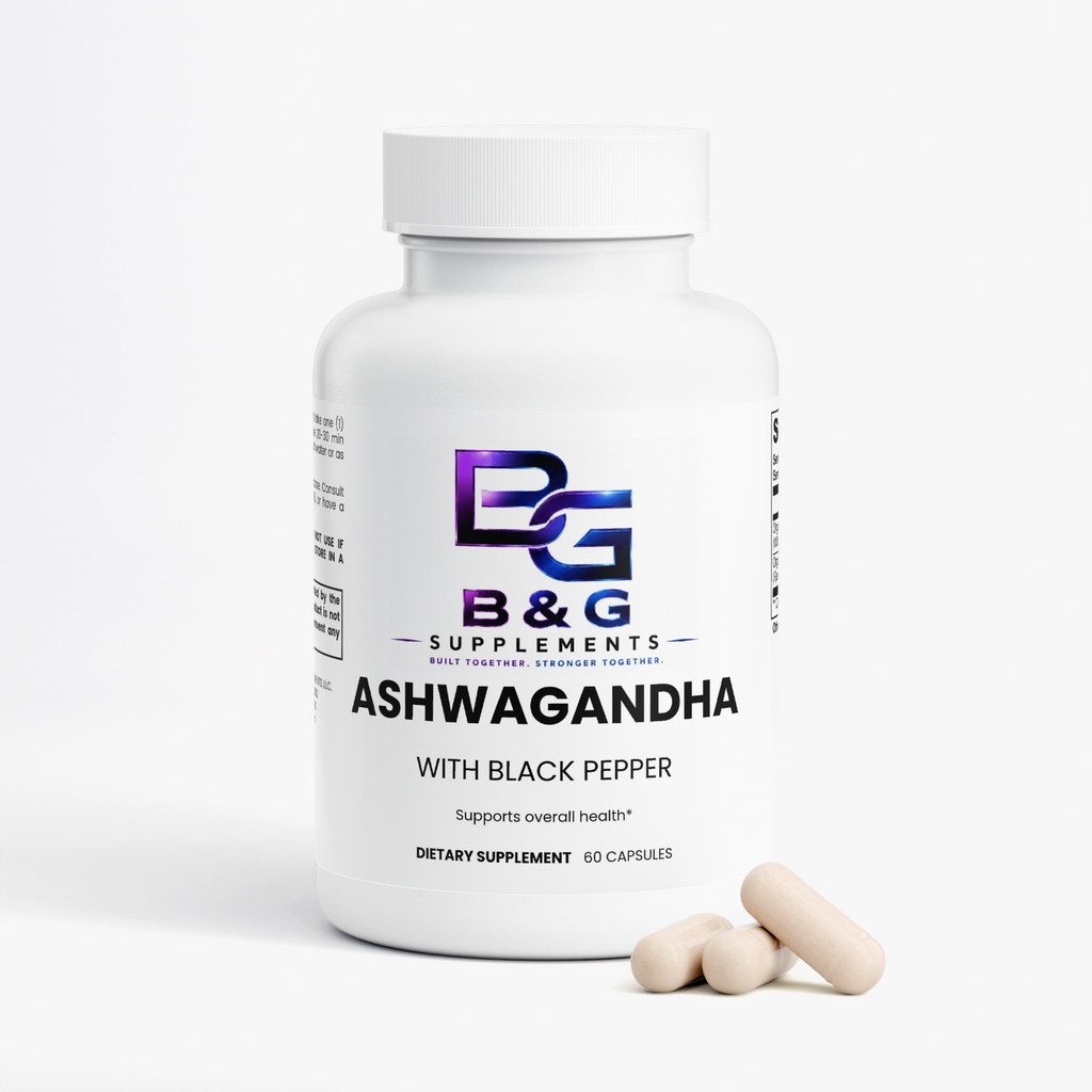 Ashwagandha