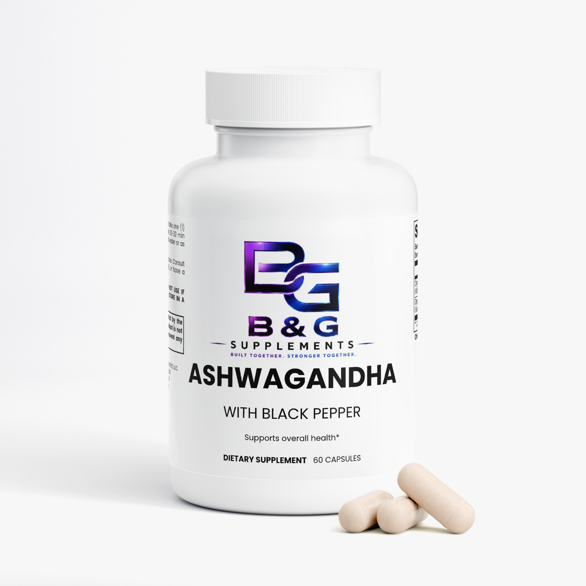 Ashwagandha