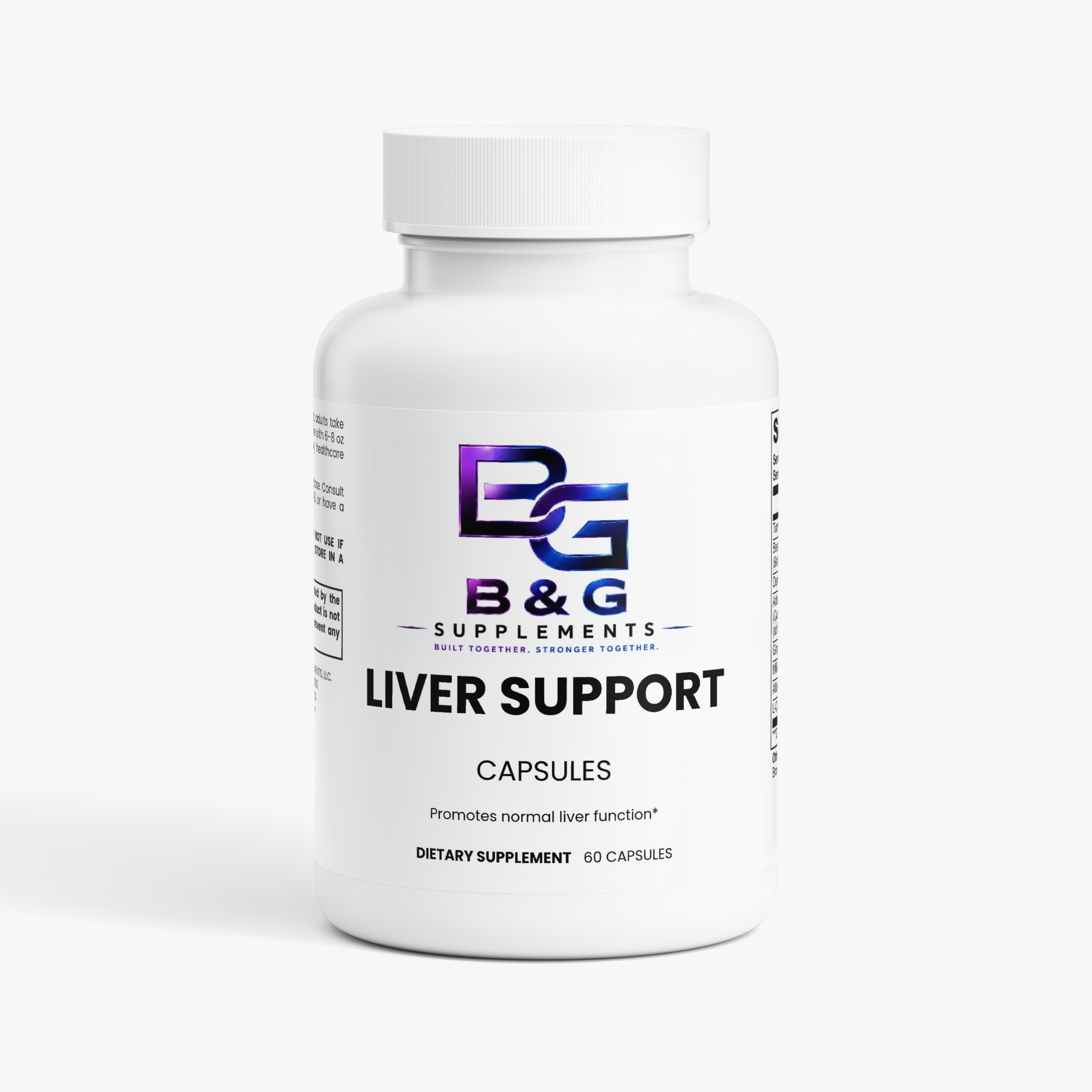 Liver Support