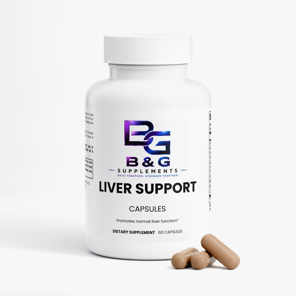 Liver Support