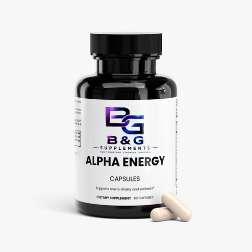 Alpha Energy