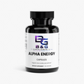 Alpha Energy
