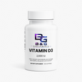 Vitamin D3 2,000 IU