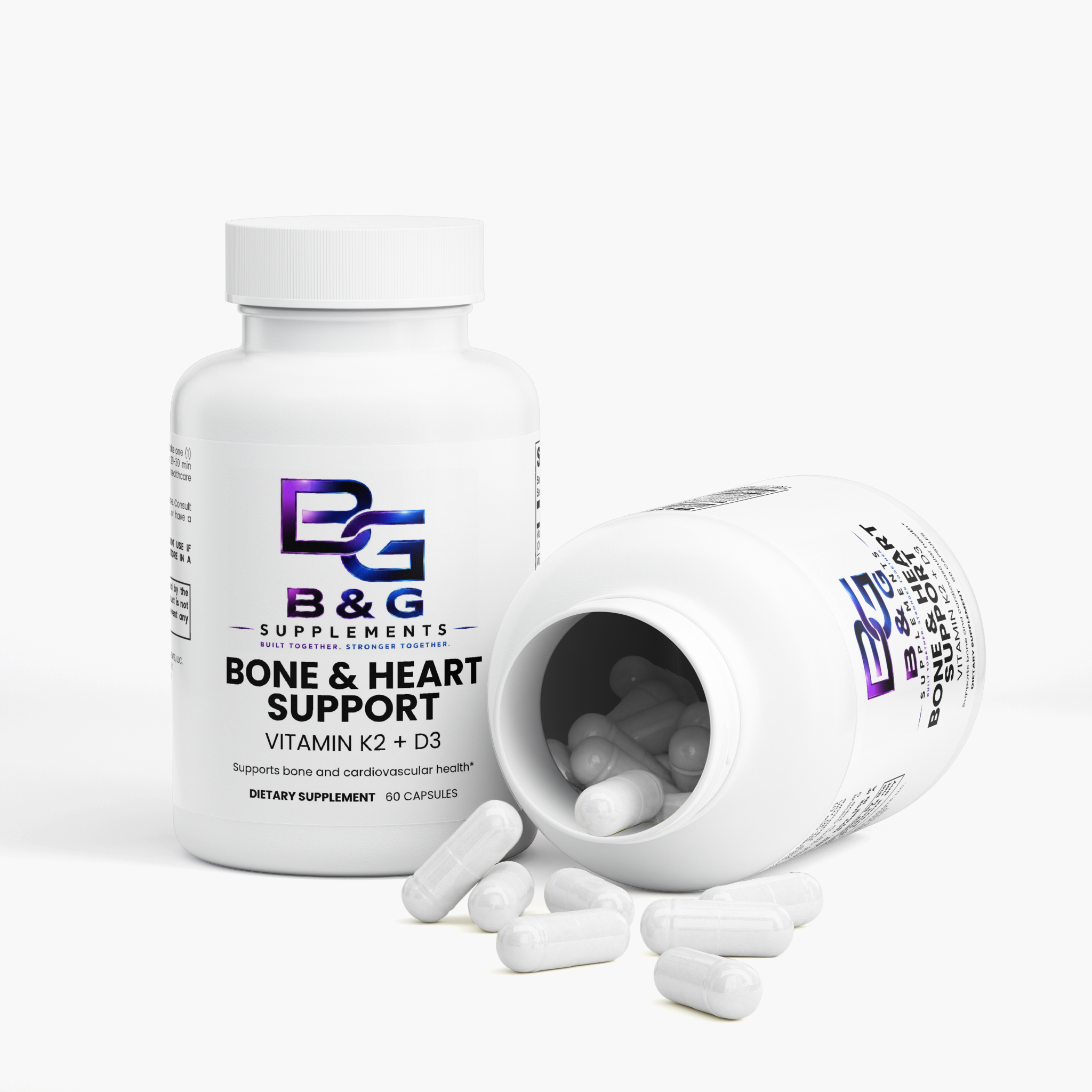 Bone & Heart Support