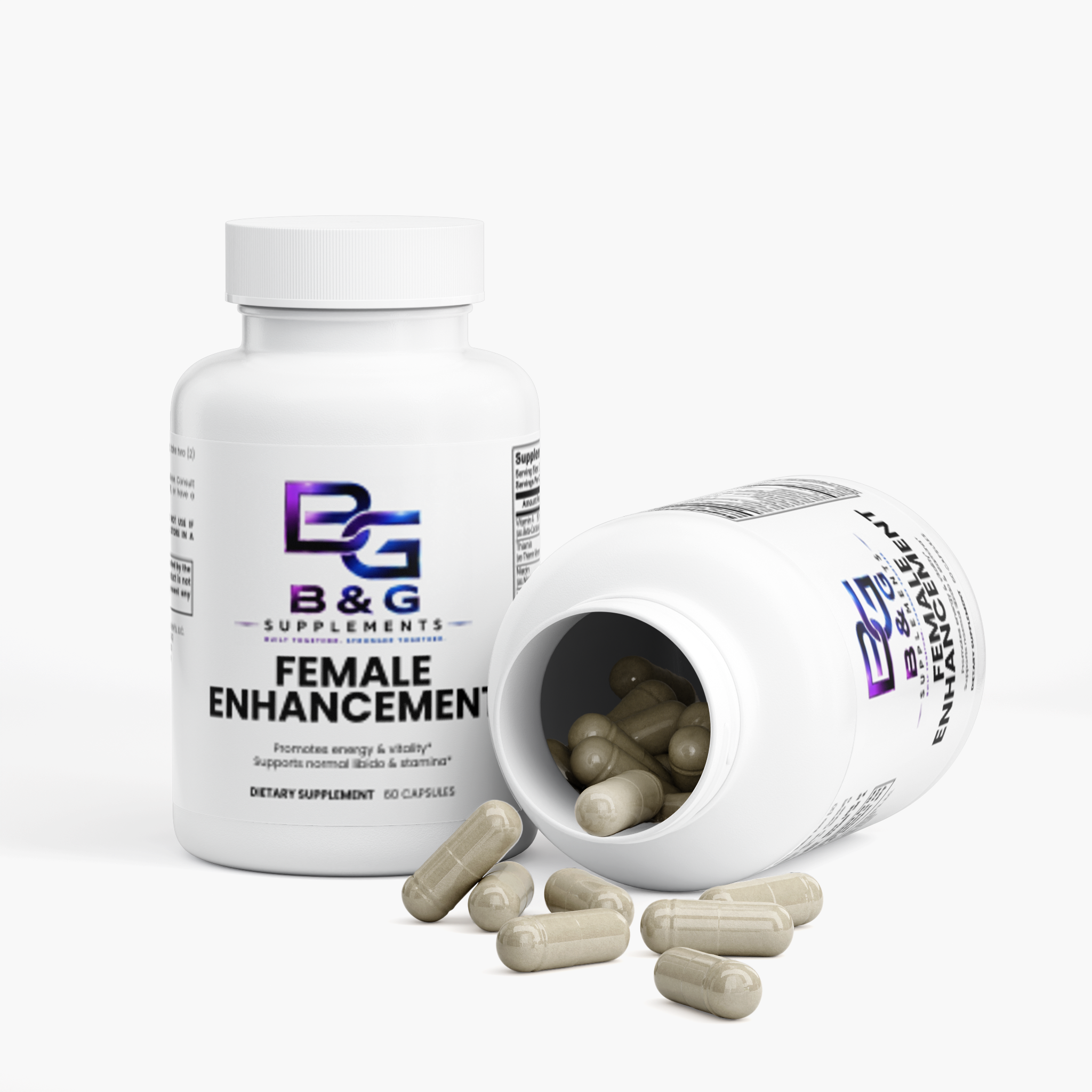 Female Enhancement