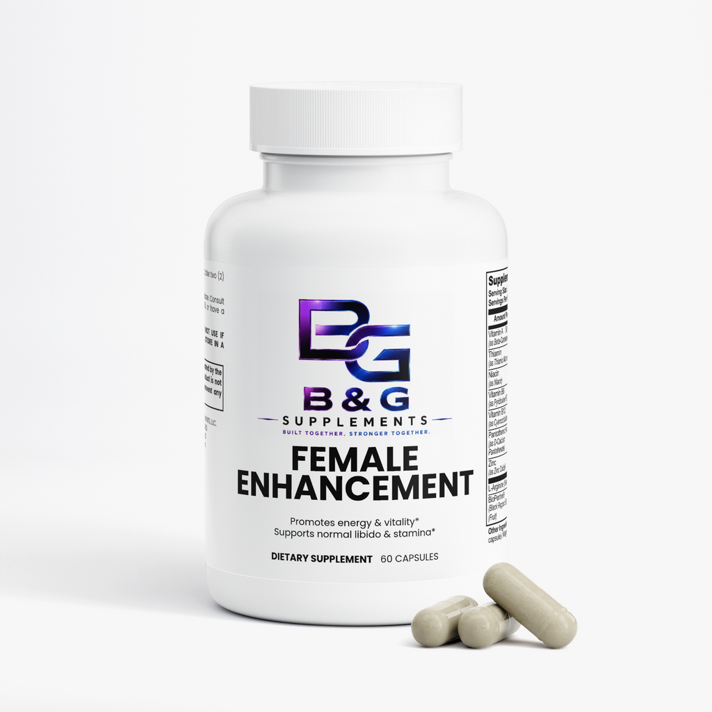 Female Enhancement