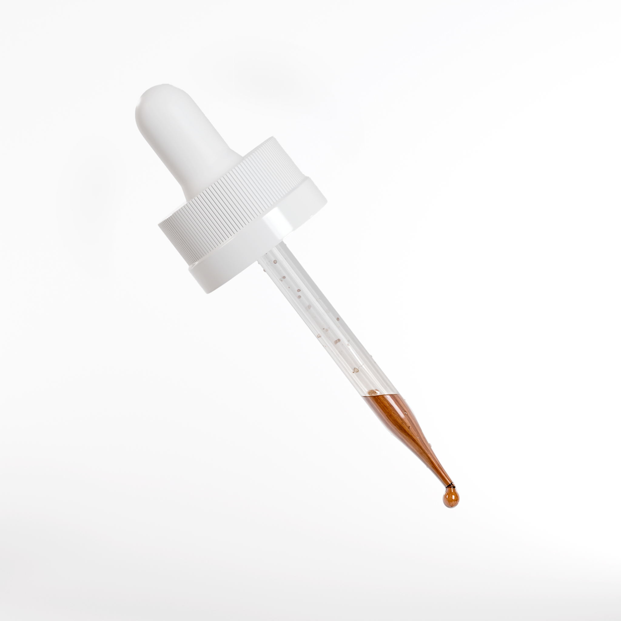 Peptide hair growth serum