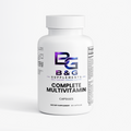 Complete multivitamin