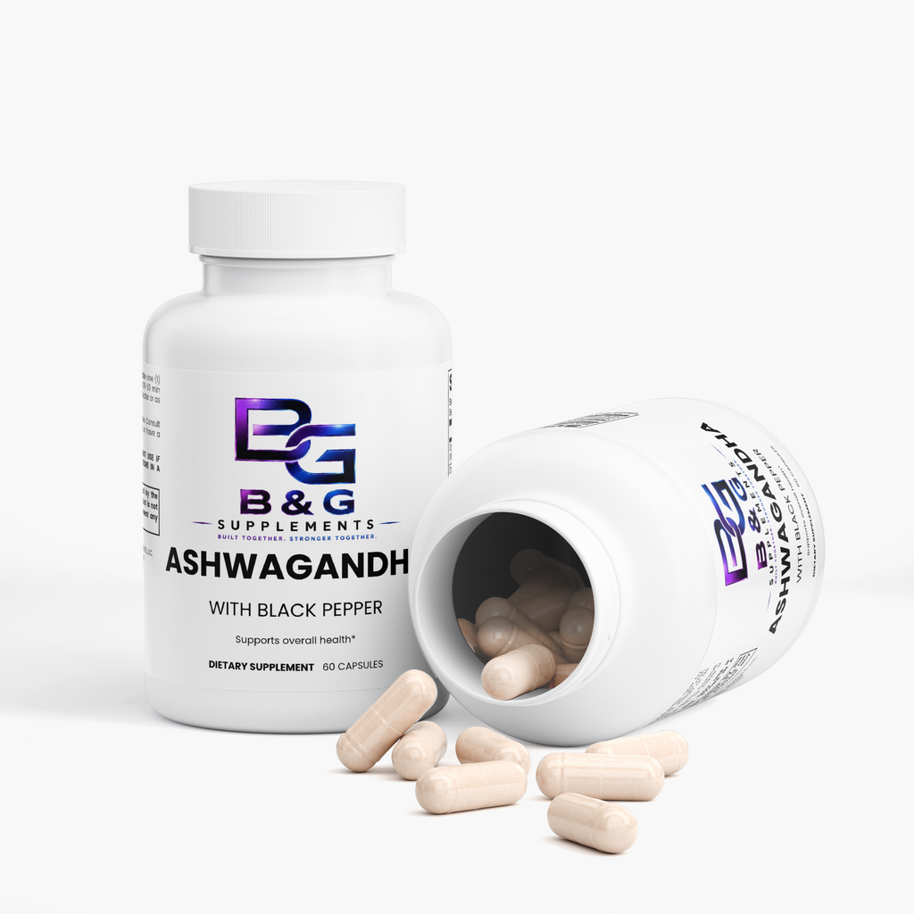 Ashwagandha