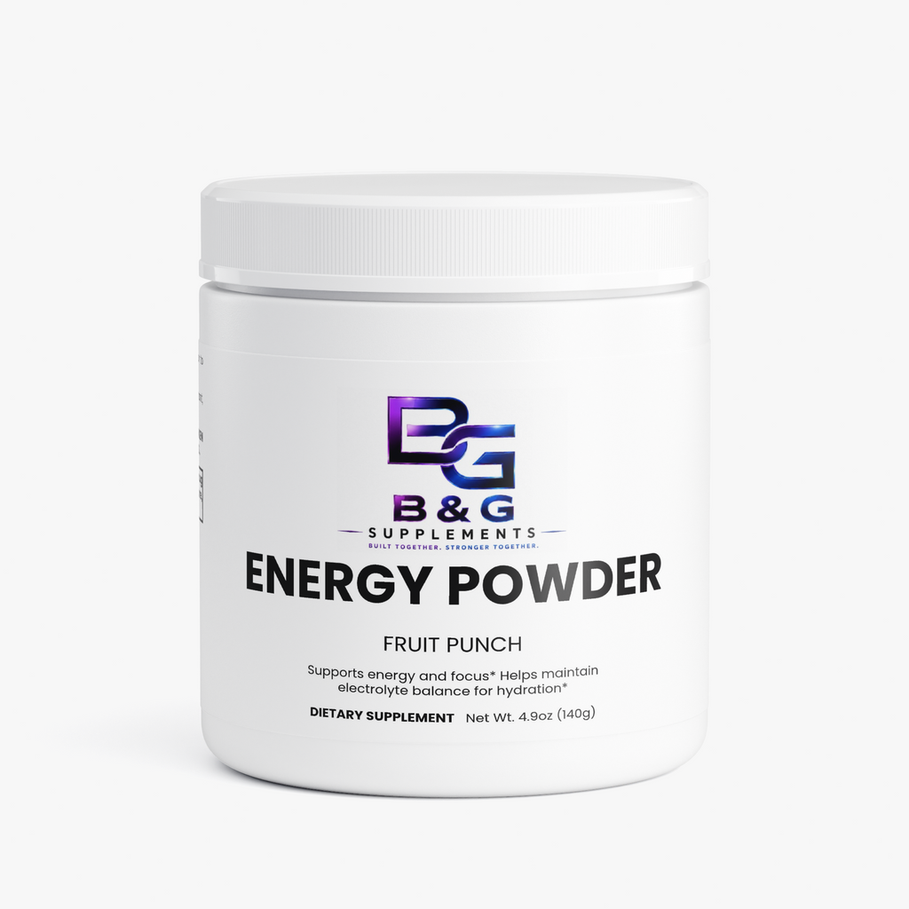 Energy power