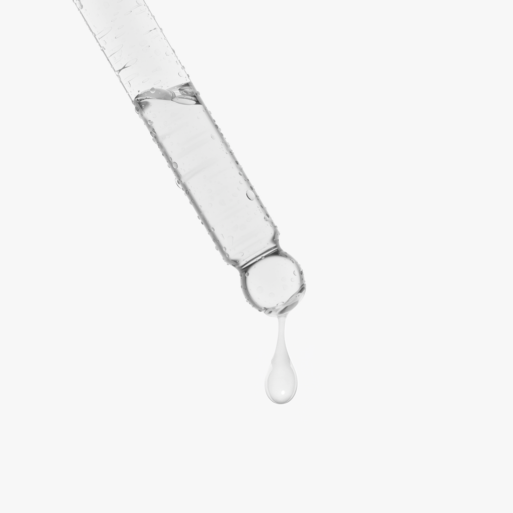 Snail mucin face serum