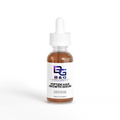 Peptide hair growth serum