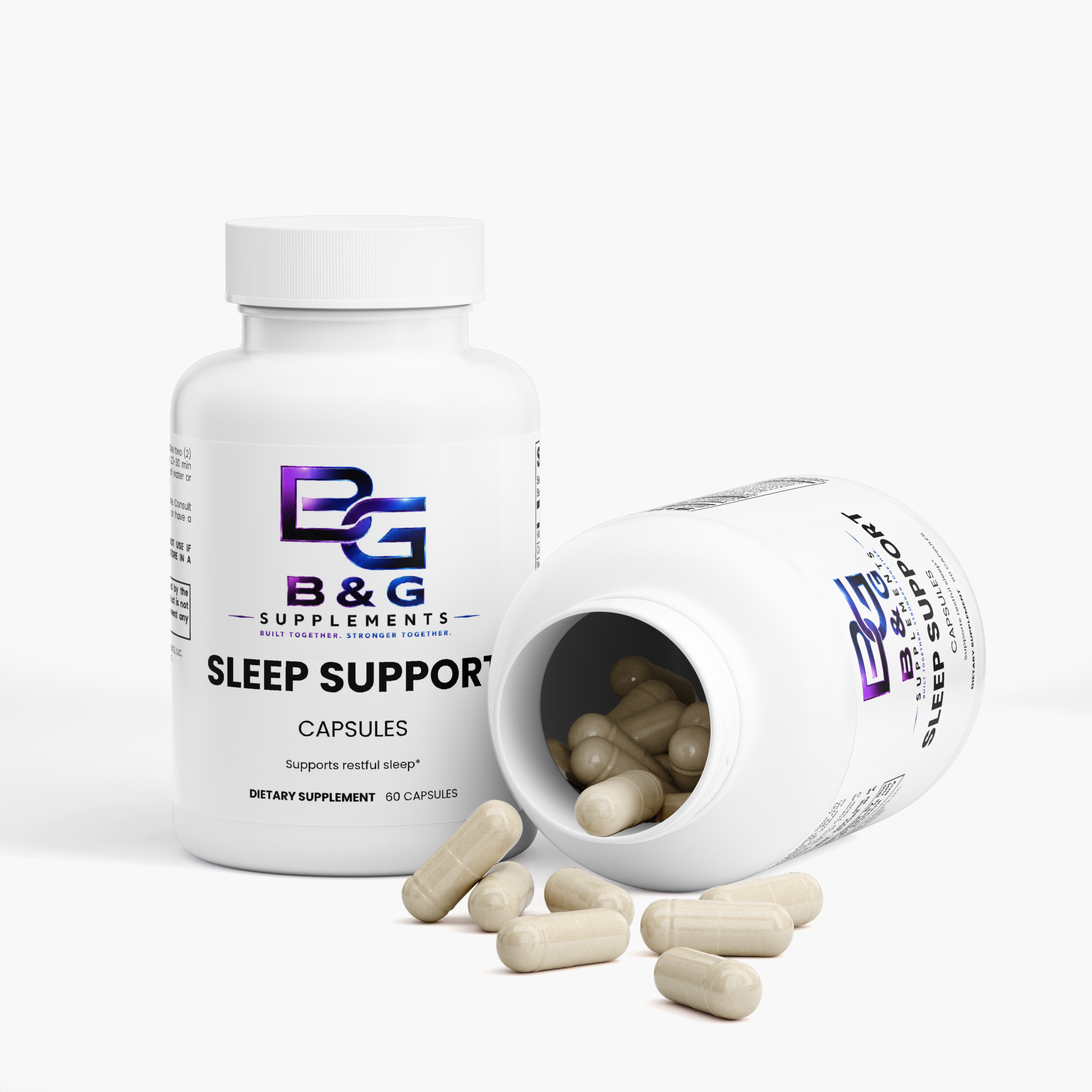 Sleep support