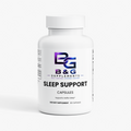 Sleep support