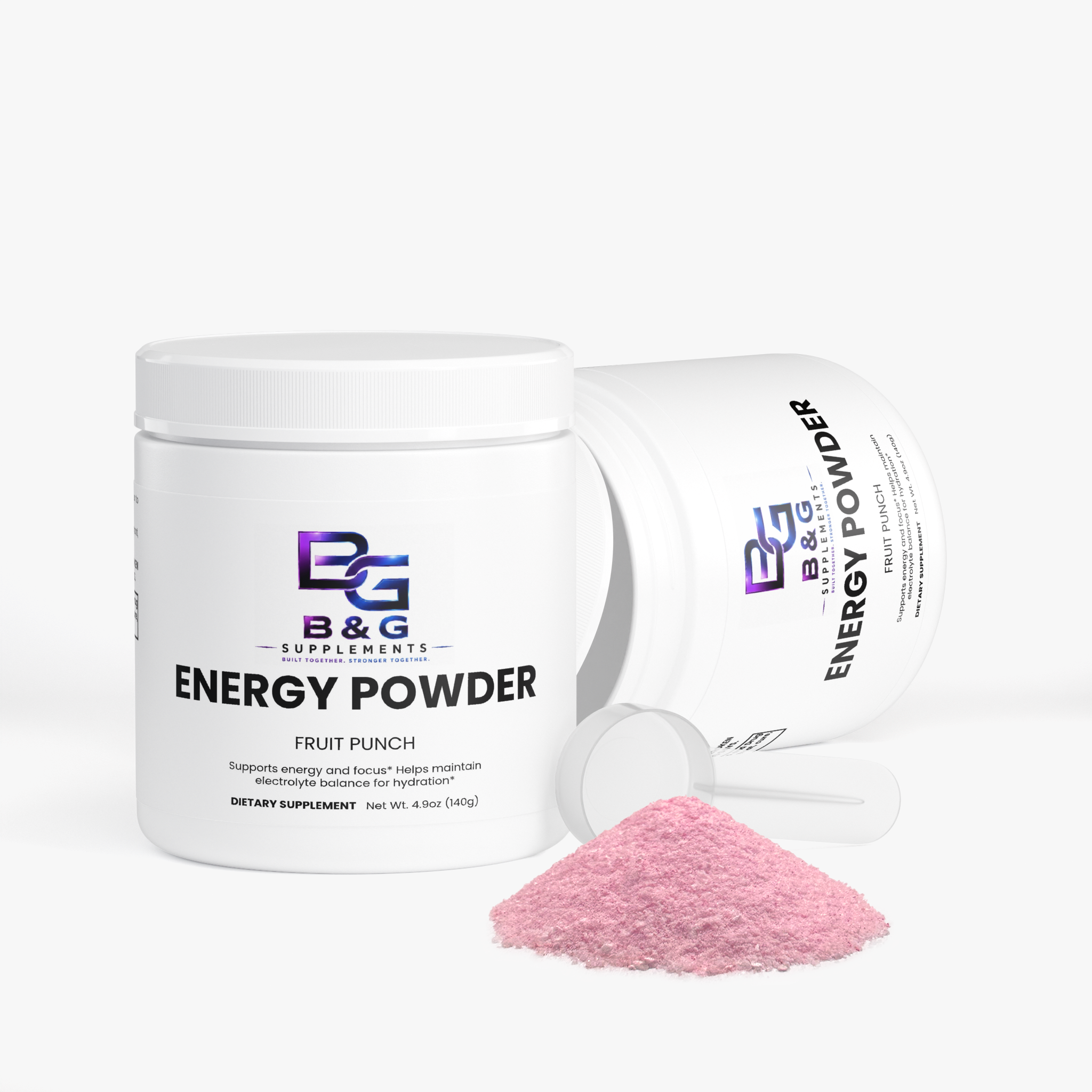 Energy power