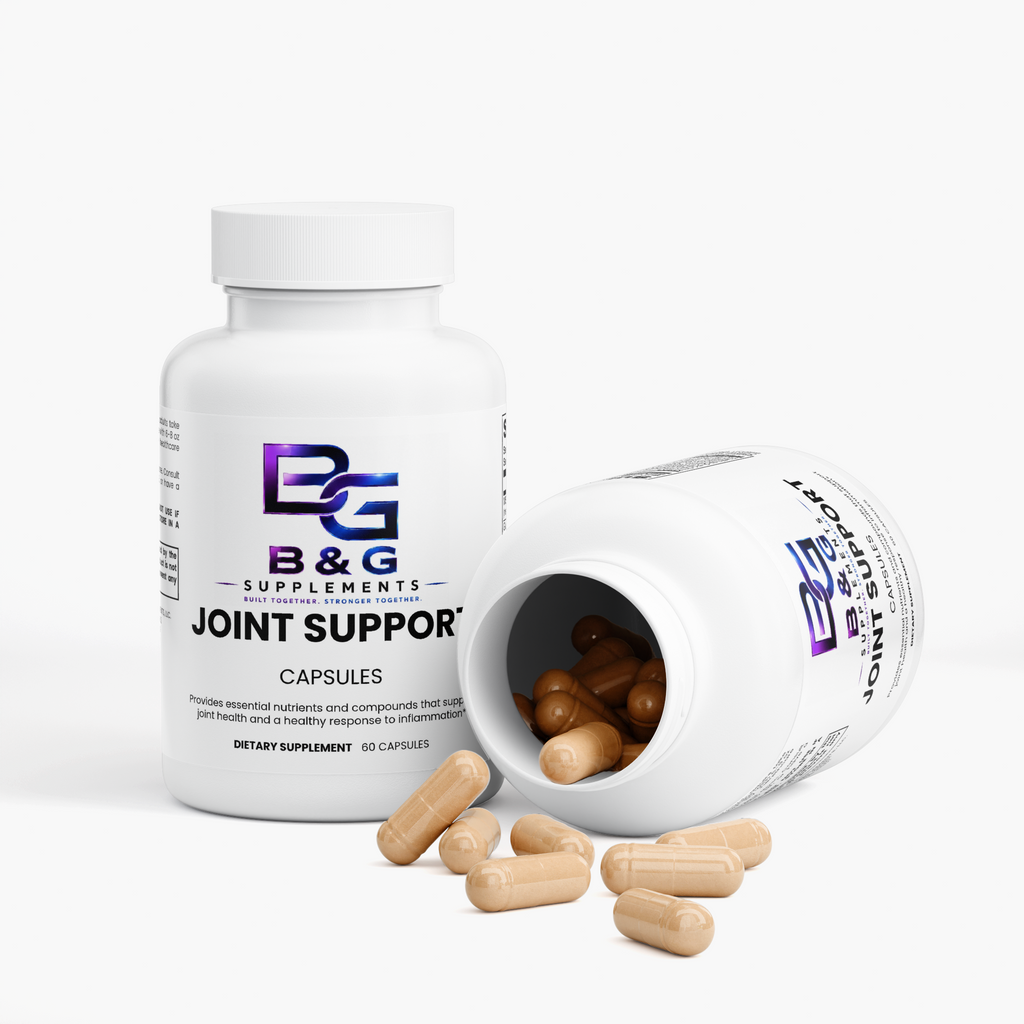 Joint support