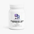 Advanced 100% whey protein (vanilla)