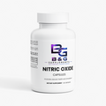 Nitric Oxide Capsules
